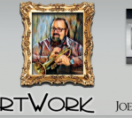 Jack Jones New CD “ArtWork” featuring Joey Defrancesco