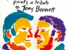 1998 : Jack Jones Paints A Tribute to Tony Bennett