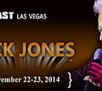 Legendary Jack Jones to perform at the Suncoast Showroom in Las Vegas