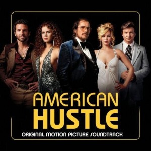 American Hustle Original Soundtrack