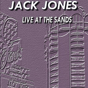 Live at the Sands