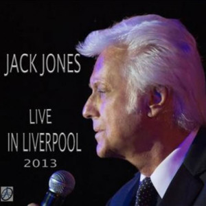 Live in Liverpool 2013