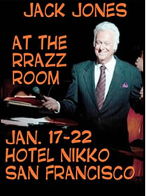 RRazz Room, Hotel Nikko