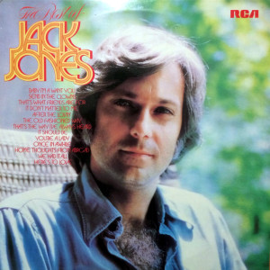 The Best of Jack Jones