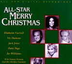1992 : All-Star Merry Christmas – V.A.