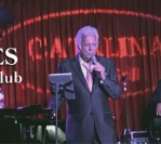 Jack Jones at Catalina Jazz Club