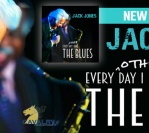 JACK JONES – “Every Other Day I Have the Blues”