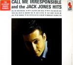 1963 : Call Me Irresponsible