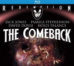 The Comeback” Blu-ray release