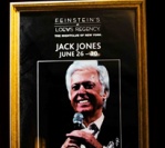 The Glorious Tones of Jack Jones