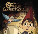 ‘Garden Wall’ DVD, Comics & Cassette Announced