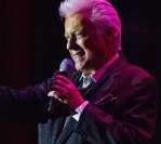 Jonesing for the Classics: Rediscover the American Songbook with pop singer Jack Jones