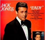 Reissue news: “OUR SONG and FOR THE “IN” CROWD” and “LADY and JACK JONES SINGS”