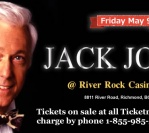 May 9, 2014 : River Rock Casino Resort in BC, Canada