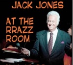 Jack Jones – RRazz Room, Hotel Nikko
