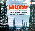 1961 : Wildcat (OST)