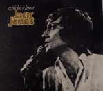 1972 : With Love from Jack Jones